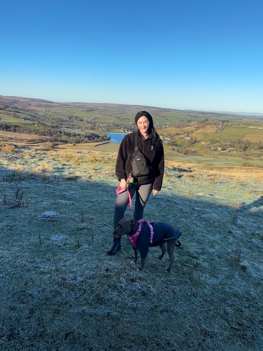 Hayley Birkinshaw tweet media