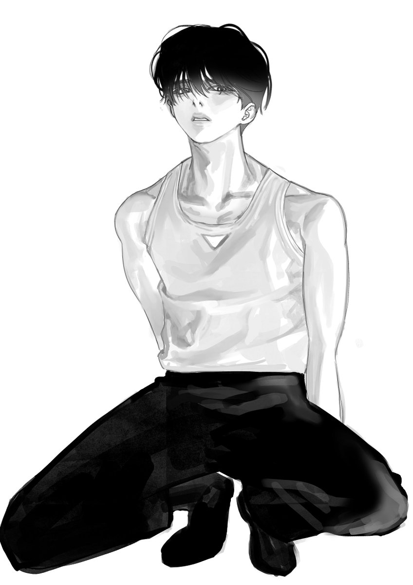 크로키