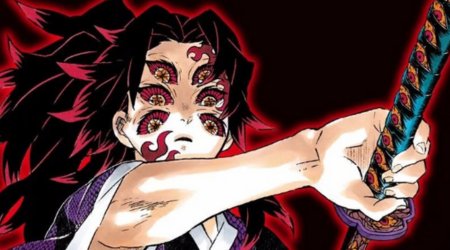 Ler Demon Slayer: Kimetsu No Yaiba Completo Online