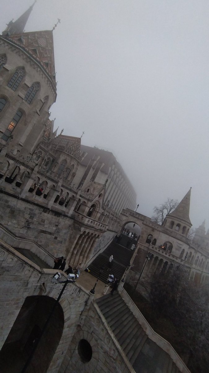 ActivistOfMusic's tweet image. Budapest 🇭🇺
Day 3
#Vacation #TripVibes #Budapest #Hungary #Firstof2025 #MyView