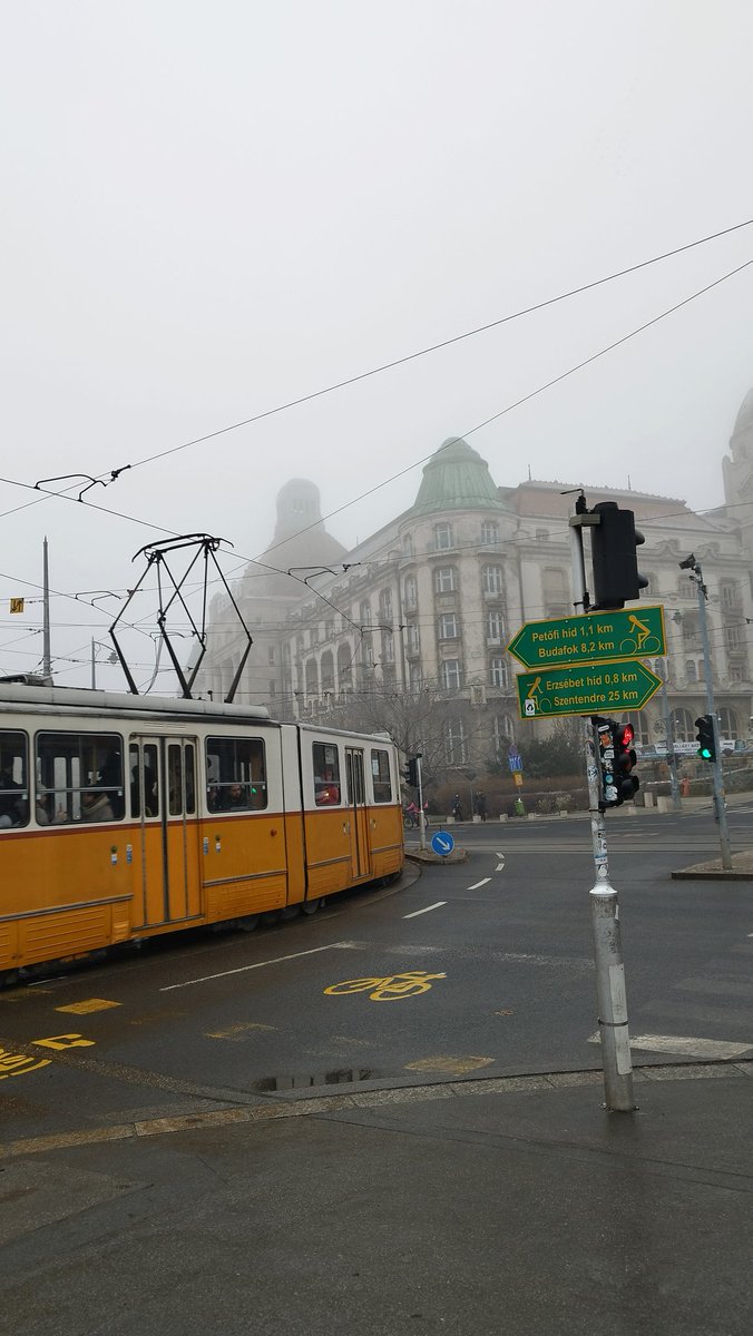 ActivistOfMusic's tweet image. Budapest 🇭🇺
Day 3
#Vacation #TripVibes #Budapest #Hungary #Firstof2025 #MyView
