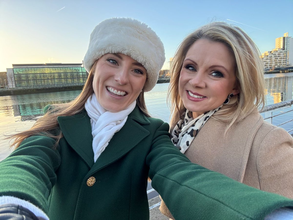 Kelly-Ann Woodland tweet media