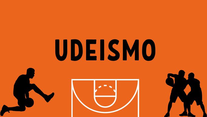 📻 | Año nuevo, @udeismo nuevo.

👉 Nuestro paje real Sucilla analiza el derbi ante <a href="/caja87basket/">Insolac Caja 87 Basket</a> en un ratito de charla con <a href="/COACHORDU/">ALVARO ORDUÑA</a>.

👃 Huele a partido grande y como tal, aquí estamos.

🎚️ ¡Dale al play y compártenos!

ivoox.com/udeismo-3x12-a…