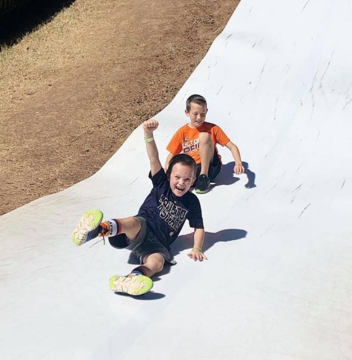 blessingtonfarm's tweet photo. Hey there, future adventurers! 🚜From March 4th through May 23rd, the opportunity to explore the wonders of nature and engage in hands-on activities is just around the corner! #fieldtrip #education #farmfun #teachers #elementary #fortbend #harriscounty #austincounty https://t.co/sr7HrMdVOq