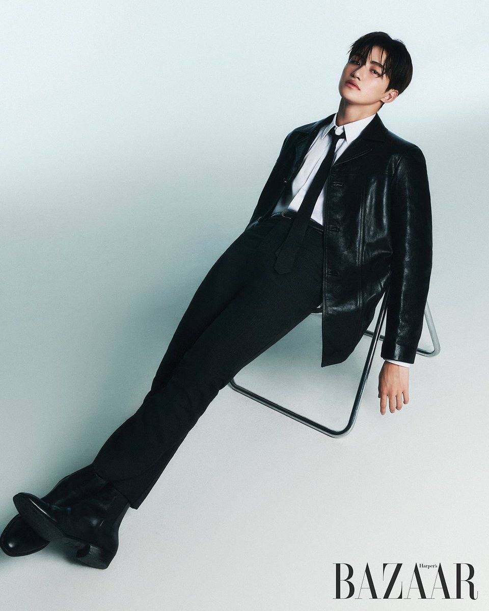 The world fades away, leaving only the monochromatic palette. Black and white. It adds a sense of drama, drawing attention to the subtle nuances of light and shadow, the textures of the fabric, the contours of my figure. I am a study in shades.