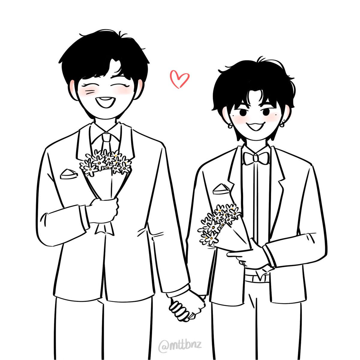 #성석 💍💕