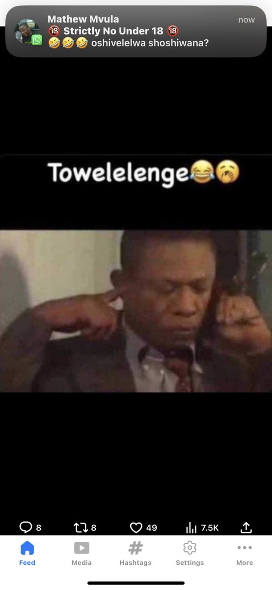 Love if I catch you I’ll make sure 🤣🤣🤣