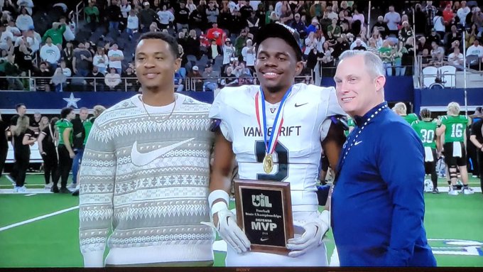 Scott Buchanan Jr. tweet media