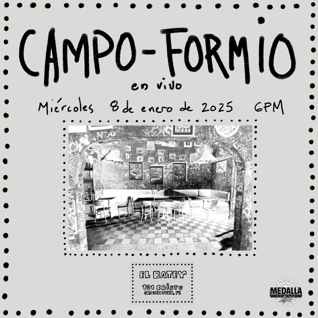 Campo-Formio tweet media