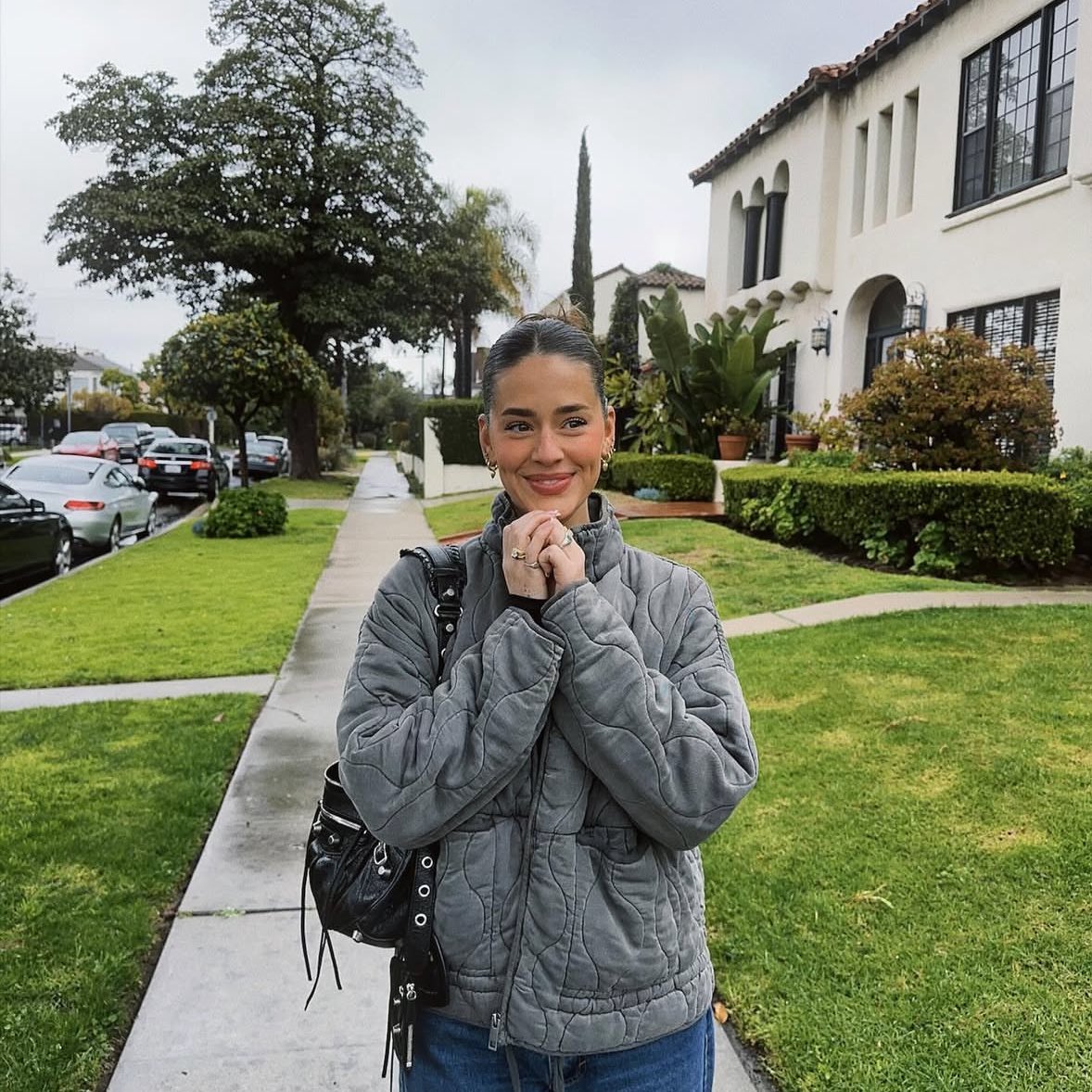 ⠀⠀ ⠀ ⠀ ⠀ ⠀ ⠀ ⠀ ⠀ ⠀    
      ❛ better than before.  

━━─┄ <a href="/WDLNDHLLSRPG/">— Woodland Hills.</a>.