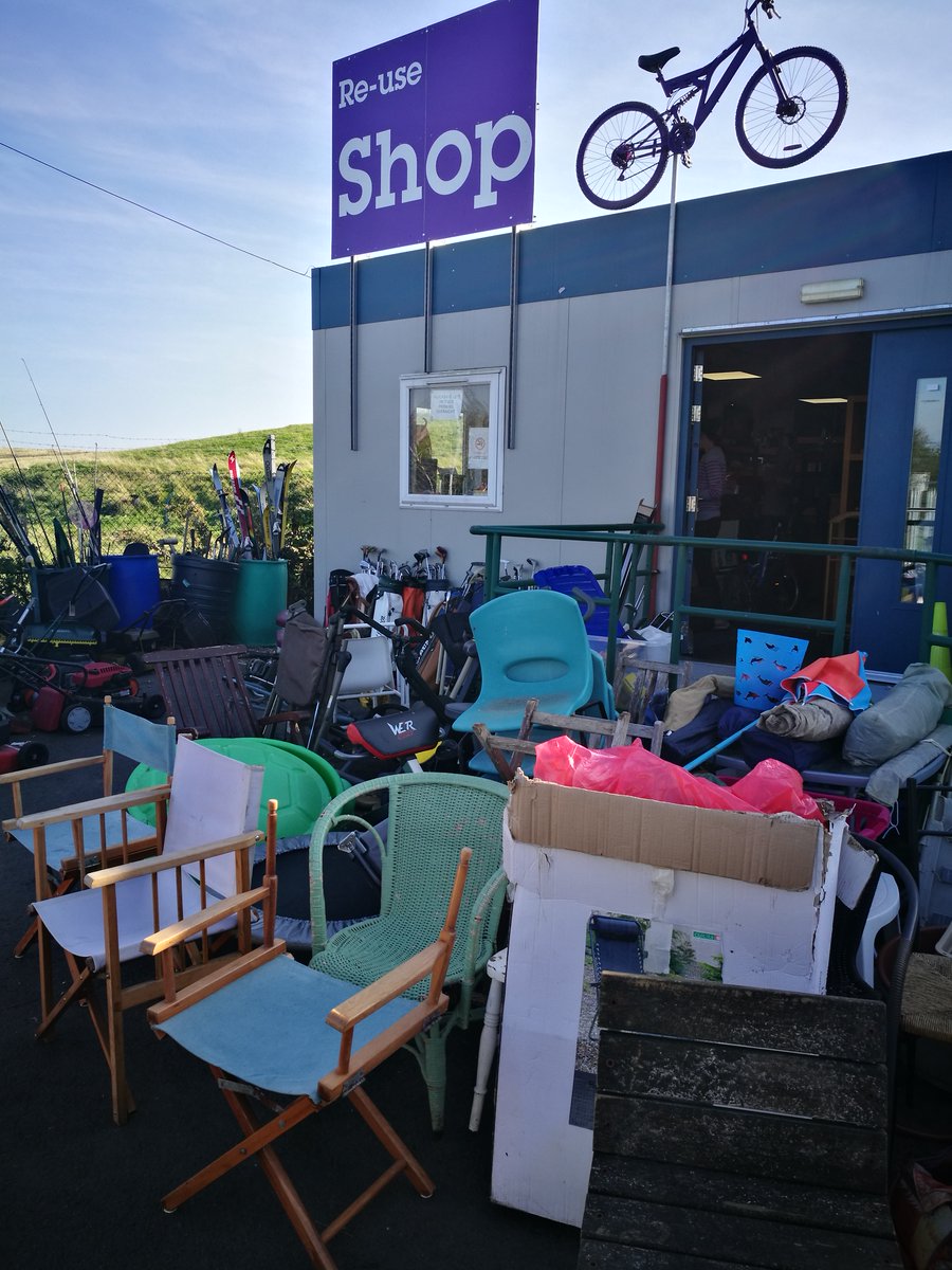 Suffolk Recycling (@suffolkrecycle) on Twitter photo Did you receive unwanted Christmas presents? Don't forget you can donate items for Re-use at all our recycling centres? Items are for sale at our Re-use shops at Foxhall and Bury St Edmunds RCs to support <a href="/CharityTBF/">BenjaminFoundation</a> suffolkrecycling.org.uk/recycling-cent… Did you receive unwanted Christmas presents? Don't forget you can donate items for Re-use at all our recycling centres? Items are for sale at our Re-use shops at Foxhall and Bury St Edmunds RCs to support <a href="/CharityTBF/">BenjaminFoundation</a> suffolkrecycling.org.uk/recycling-cent…