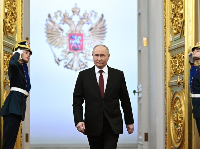 Image in tweet by Sputnik India