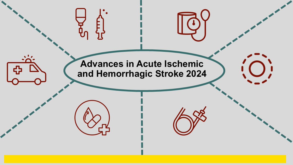 Stroke AHA/ASA (@strokeaha_asa) on Twitter photo #STROKE: This Advances in Stroke article by <a href="/NguyenThanhMD/">Thanh Nguyen 🇺🇦</a> et al. discusses the latest advances and emerging trends in 2023 and 2024 that inform the triage, interventional, and hemorrhagic realms of patient stroke care. #AHAJournals ahajournals.org/doi/full/10.11… #STROKE: This Advances in Stroke article by <a href="/NguyenThanhMD/">Thanh Nguyen 🇺🇦</a> et al. discusses the latest advances and emerging trends in 2023 and 2024 that inform the triage, interventional, and hemorrhagic realms of patient stroke care. #AHAJournals ahajournals.org/doi/full/10.11…
