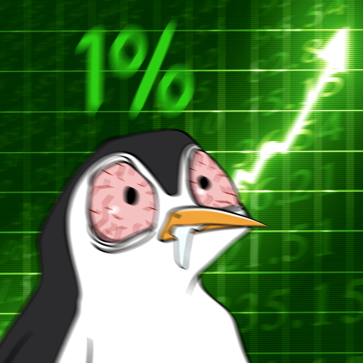 What a green day!

Peng about to lose his mind from this juicy gainzzz