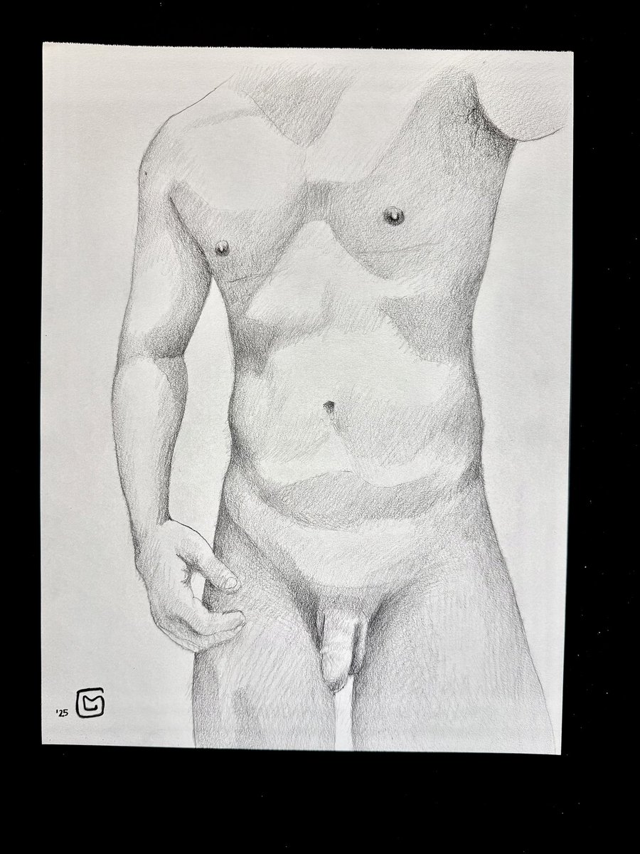 Happy New Year! DM if you wanna be drawn