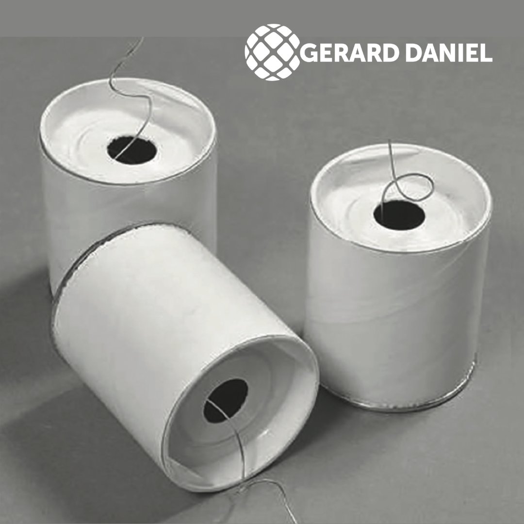 OneGerardDaniel's tweet image. Gerard Daniel&apos;s Handi-Can wire comes in a compact 2½” coil, packed in a cardboard canister for easy access—just pull from the top!⚡

Visit 👉 hubs.la/Q030K0Zz0 today!

#OneGerardDaniel #HandiCanWire #WireSolutions