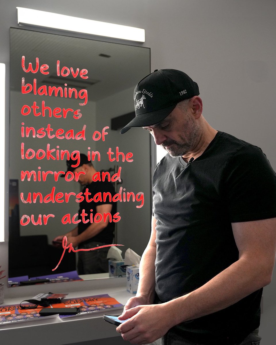 Gary Vaynerchuk tweet media