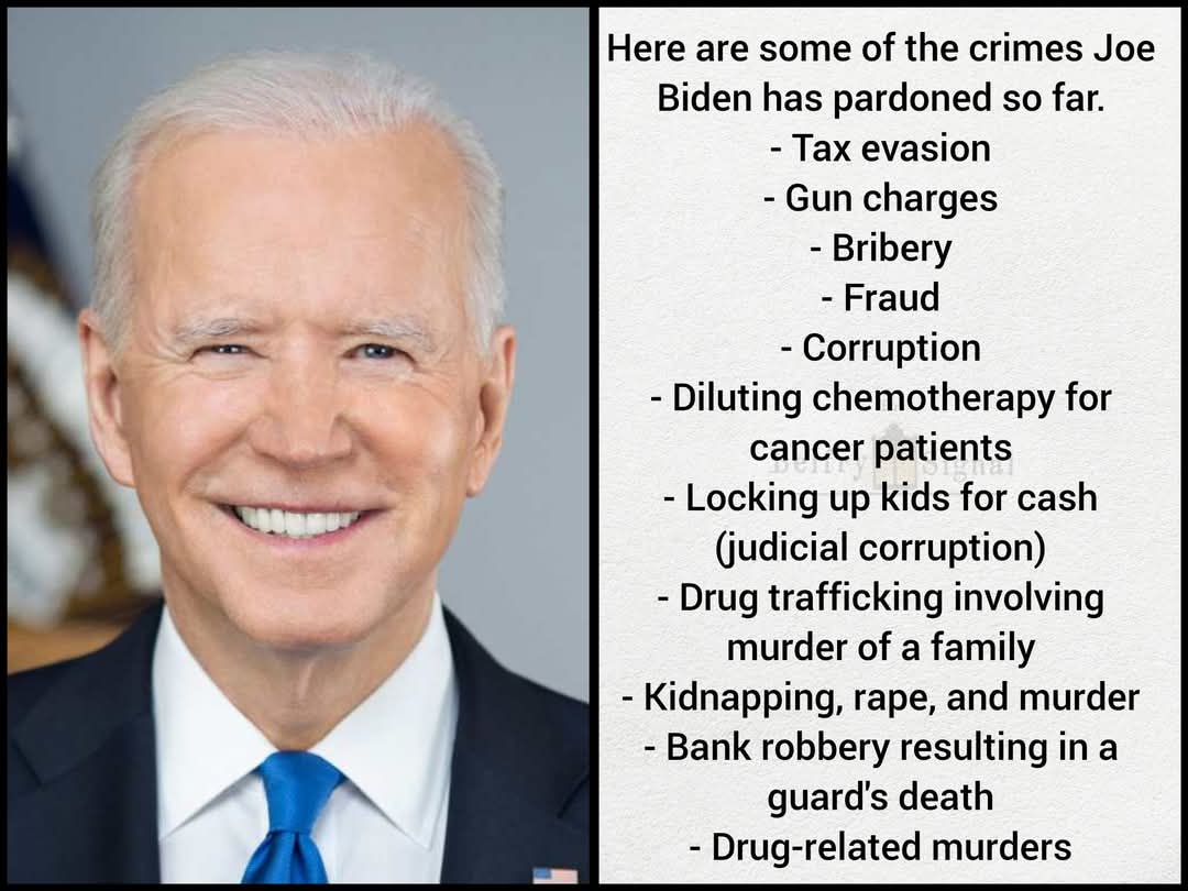Lock him up!