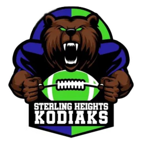 MYFCC1's tweet photo. The MYFCC is excited to welcome the Sterling Heights Kodiaks to our league! https://t.co/2qAEWDogKH