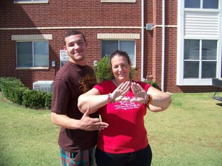 ReneejamesC's tweet image. 3 years today Cell Bryant you have been gone. It is not a day that I dont say your name.  I miss you so much. Love you babyboi - Mommie
#imisshim