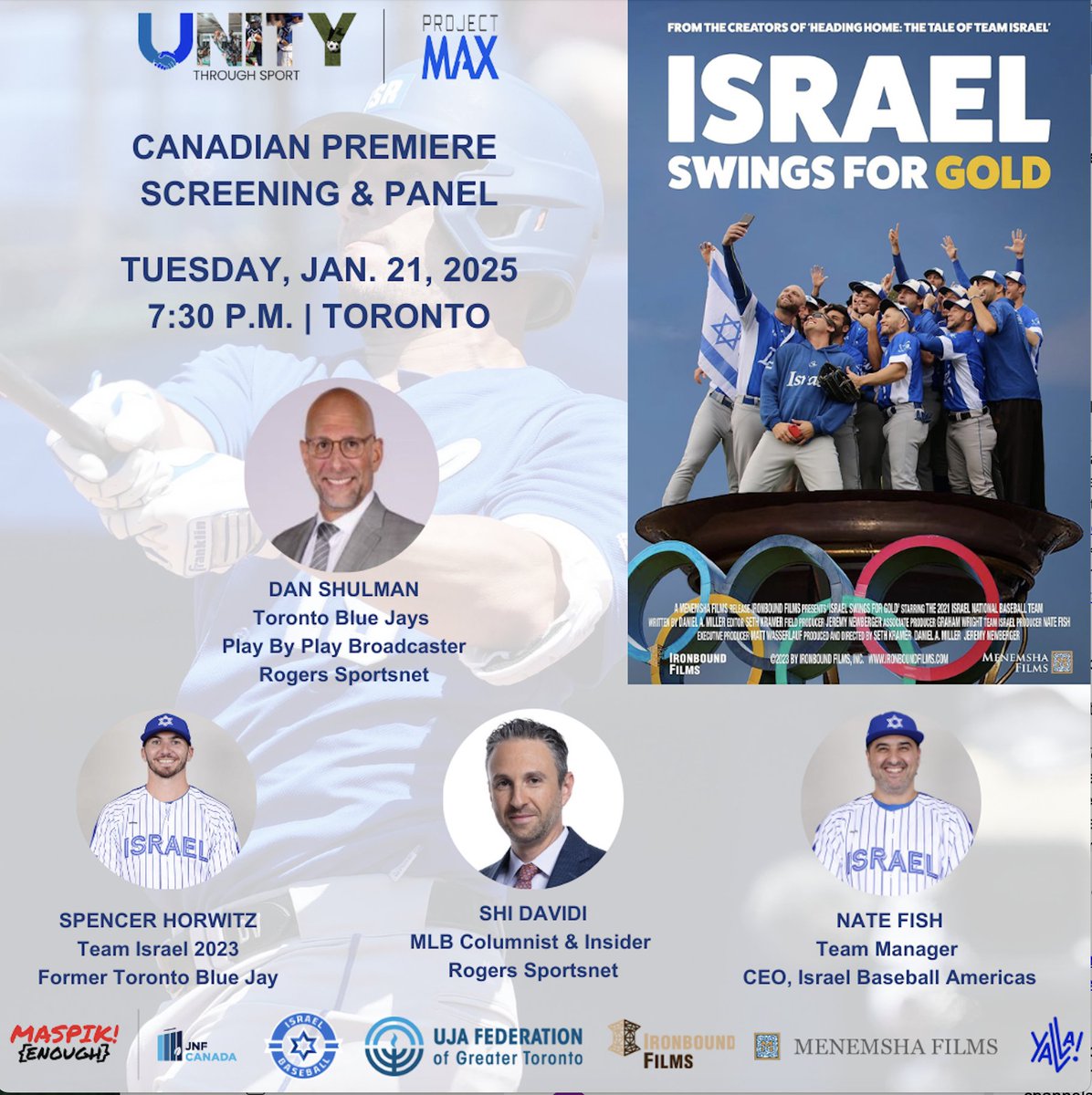 HeadingHomeDoc's tweet image. January 21 in Toronto!!!!