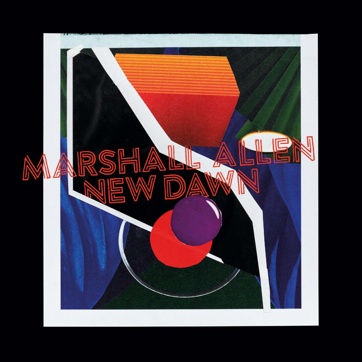 _stranger_than's tweet image. HNY! Pre-Order: Marshall Allen - New Dawn
Two days after his 100th birthday, Marshall Allen started recording New Dawn, his debut solo album. The legendary Neneh Cherry will lend her unmistakable voice to the title track “New Dawn”.
Order 👇
strangerthanparadiserecords.com/marshall-allen…
14/02/25