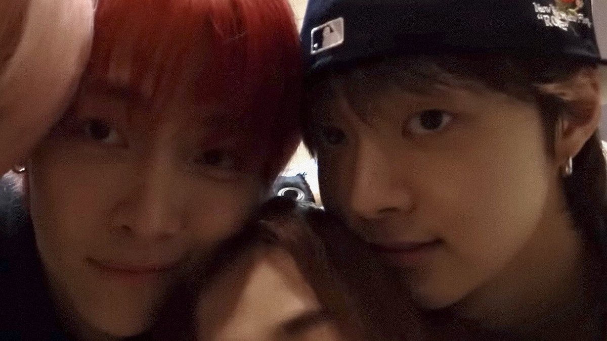 오늘의 닉쭈 (@7ill9ood) on Twitter photo 