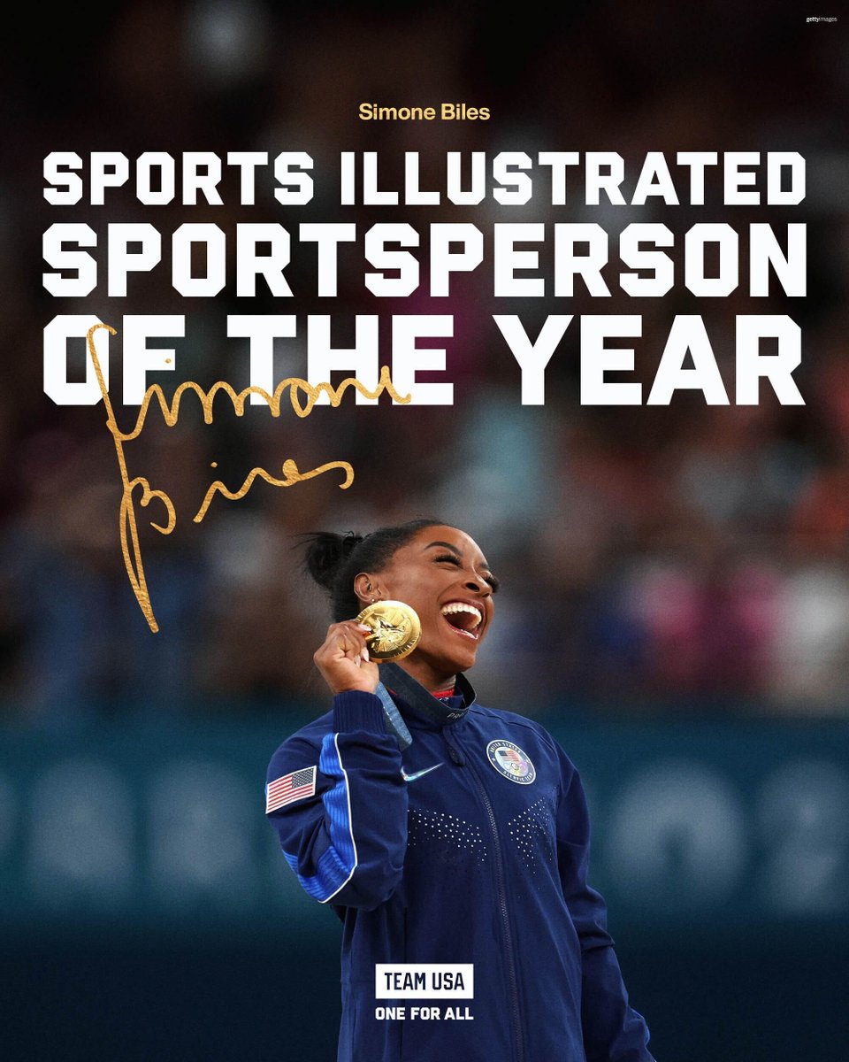 Left it all on the floor in 2024. 🐐