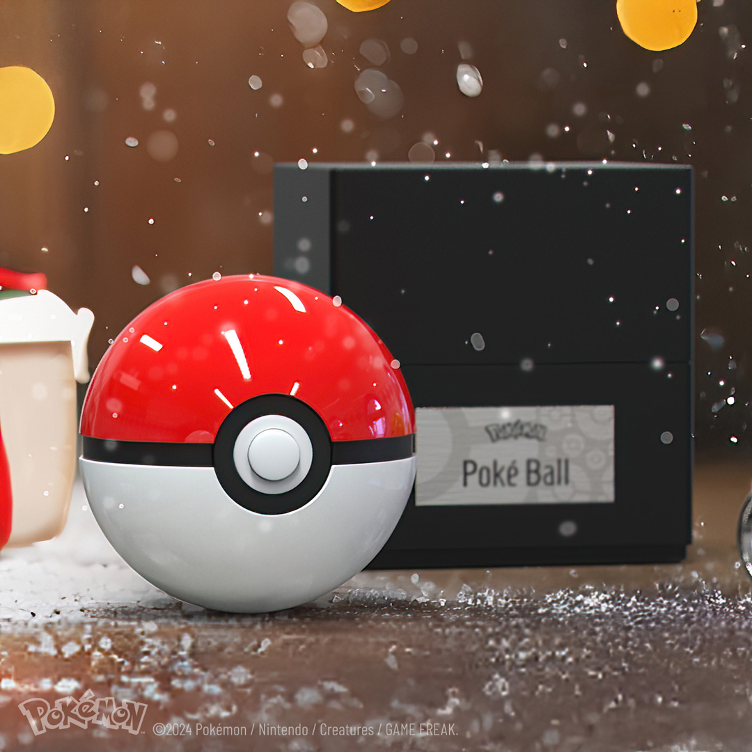 Happy new year from all of us at The Wand Company! 

We want to thank everyone for their support this past year and we can't wait to share all of the exciting products we have planned for 2025 🥳