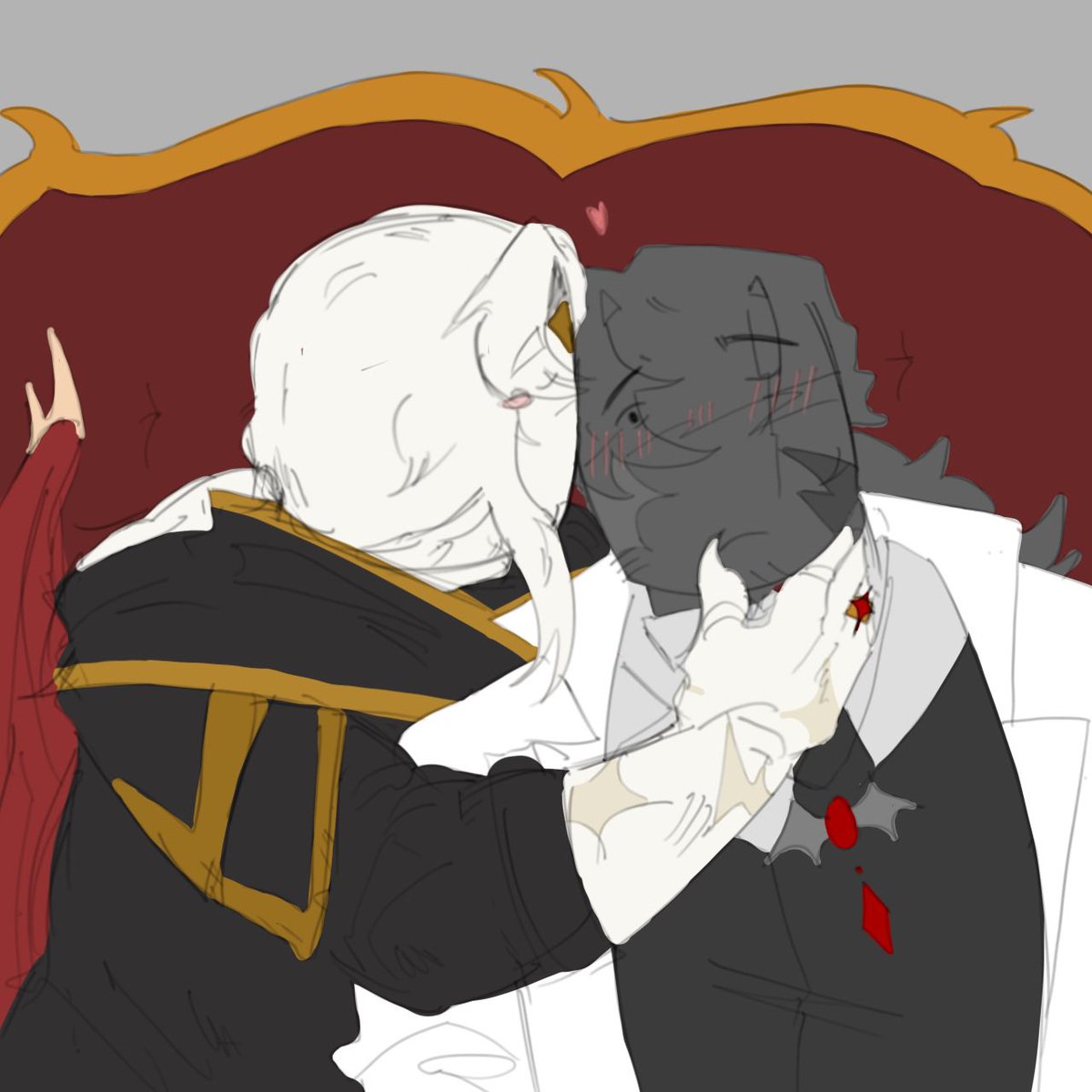 Perseus . tweet media