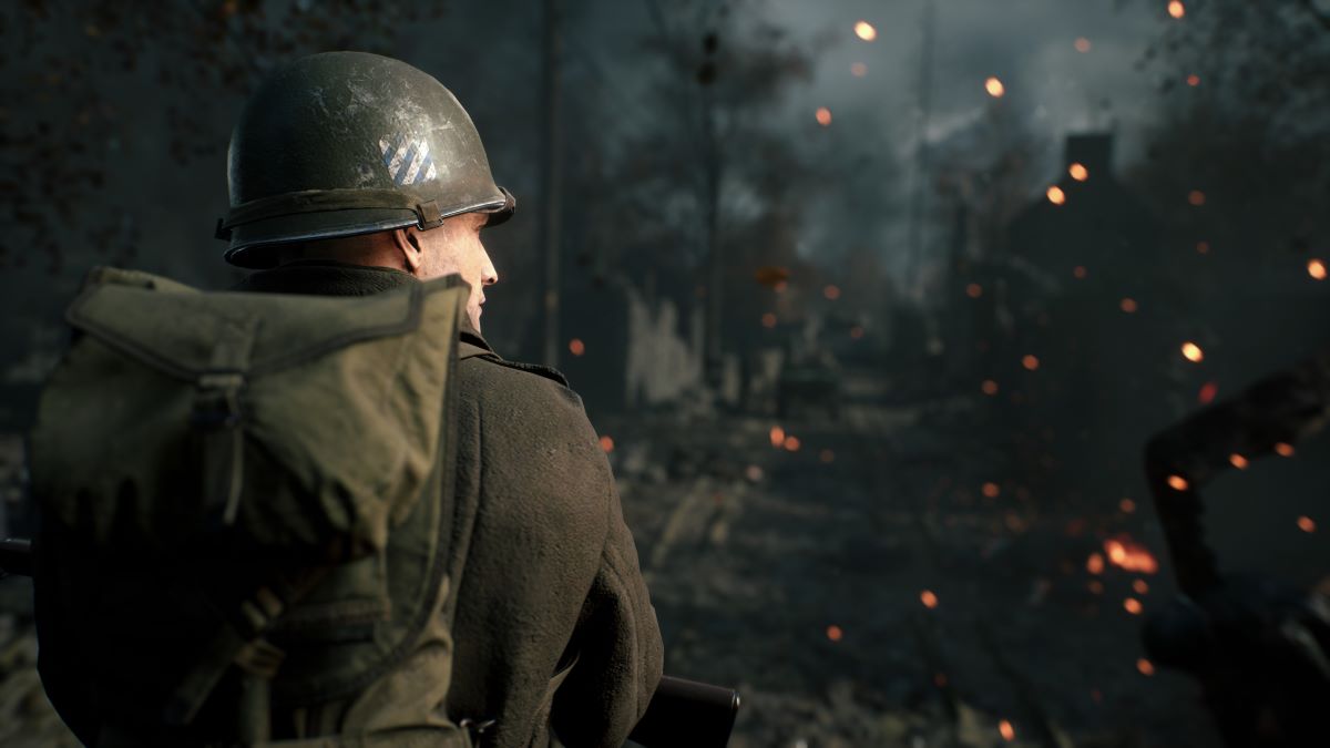 【ニュース】WW2舞台の大規模マルチFPS『Hell Let Loose』PC版が無料配布中。Epic Gamesストアにて[再投稿]
automaton-media.com/articles/newsj…