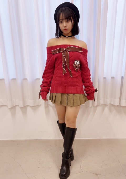 MihiroのTwitter画像25