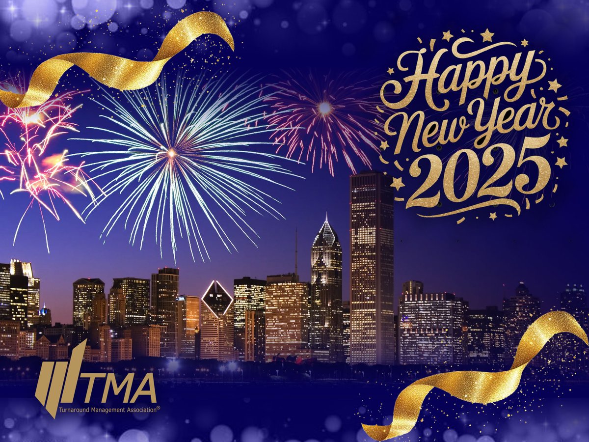 As we embrace this NEW YEAR, we welcome new beginnings, opportunities, and the power of resilience. We celebrate our successes of the past year and may 2025 bring new successes, continued growth, and a renewed sense of purpose in every endeavor. Wishing all a prosperous New Year!