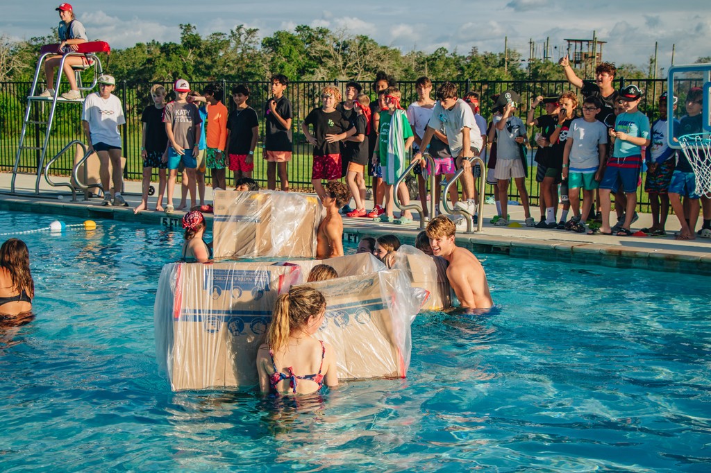 Pine Cove Outback tweet media