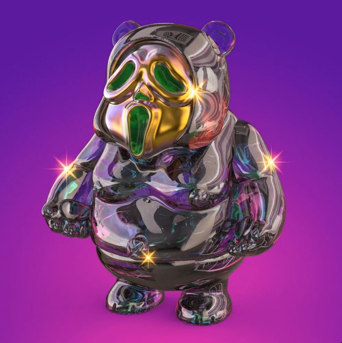 Let's grab your Bear here
opensea.io/assets/ethereu…

#unclebear #NFTCollection #NFTDrop