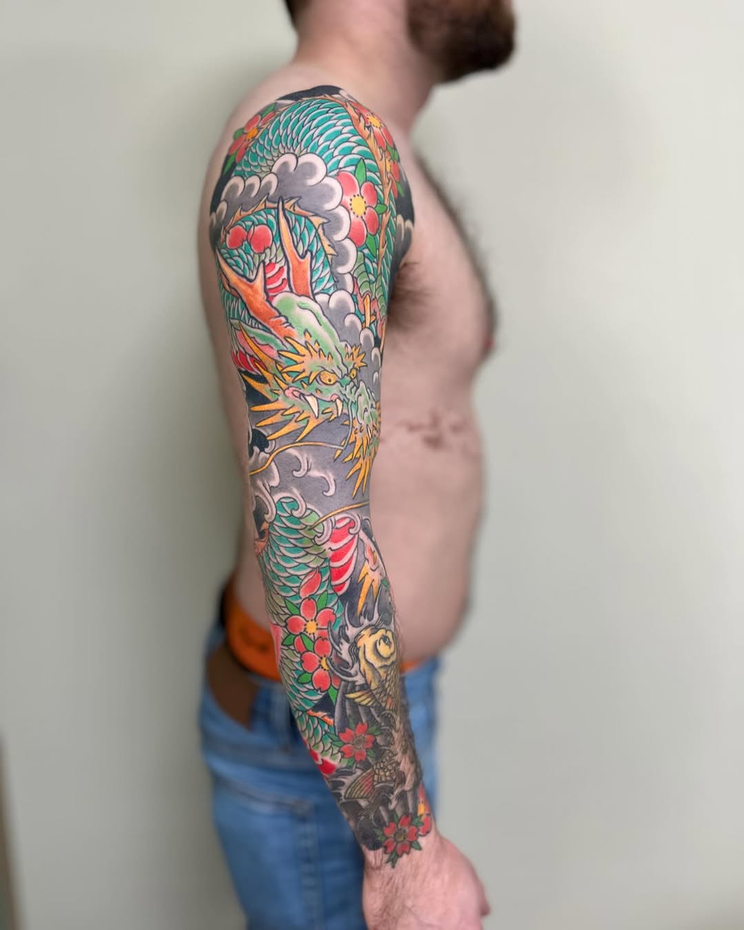 billow tattoo シュウキさん着用 fartco loveearart billow tattoo シュウキさん着用 fartco loveearart - メルカリ