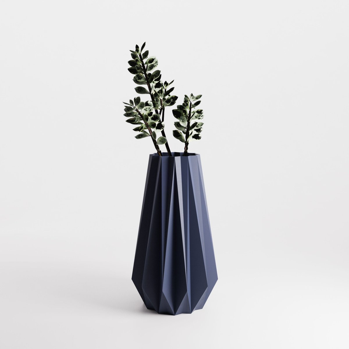 NOVA: Geometric Vase 🪴
