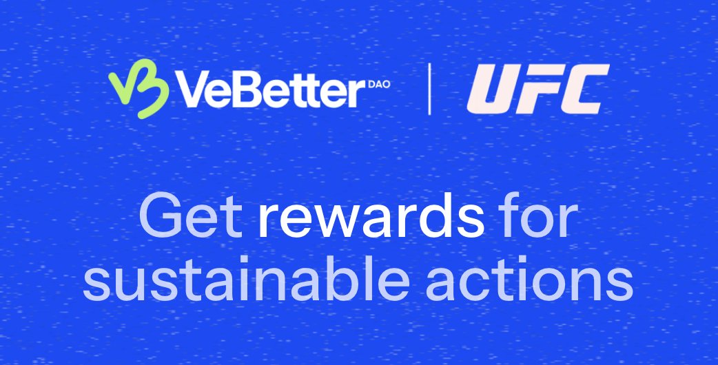 2025 is here &amp; we have a key objective: GROWTH

To support the expansion of VeBetterDAO &amp; the $B3TR token, we've launched a Treasury proposal.

Goals:
- Greater liquidity
- New exchange listings
- Wider accessibility

Share your thoughts on Discourse:

vechain.discourse.group/t/vebetterdao-…