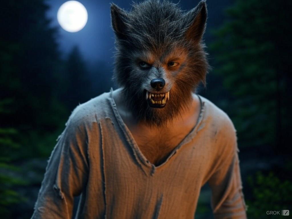 RockyWired's tweet photo. The father of Horror Comedy Universe 🐺🔥
#MaddockHorrorComedyUniverse #VarunDhawan #Bhediya2 https://t.co/7y6koSPPS8
