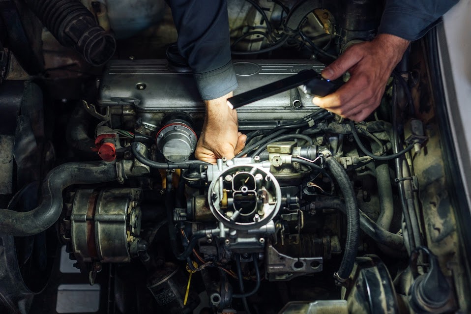 RaysAuto_Repair's tweet image. Looking for a reliable and reputable auto repair shop? Look no further! Ray's Auto Repair &amp;amp; Tires is the shop for you, give us a visit when your vehicle needs a little help. raysautorwc.com #RedwoodCityAutoServices #RedwoodsCityMechanic #EngineRepairs #BrakeRepair