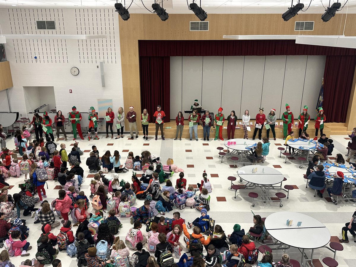 Doe Run Elementary tweet media