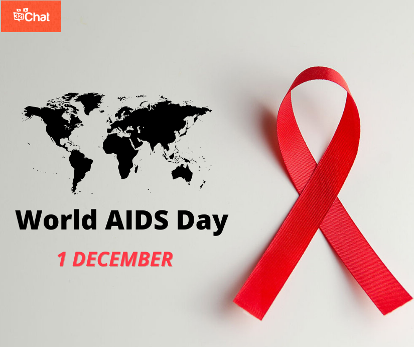 321Chat's tweet photo. #WAD2025 #WorldAIDSDay #WorldAIDSDay2025 #AIDS #EndAIDS #AIDSAwareness #HIV #MakeHIVhistory #December1st #RED #RedNation #WHO 

https://t.co/5nbeHQV3rf https://t.co/qkpglTEYGK