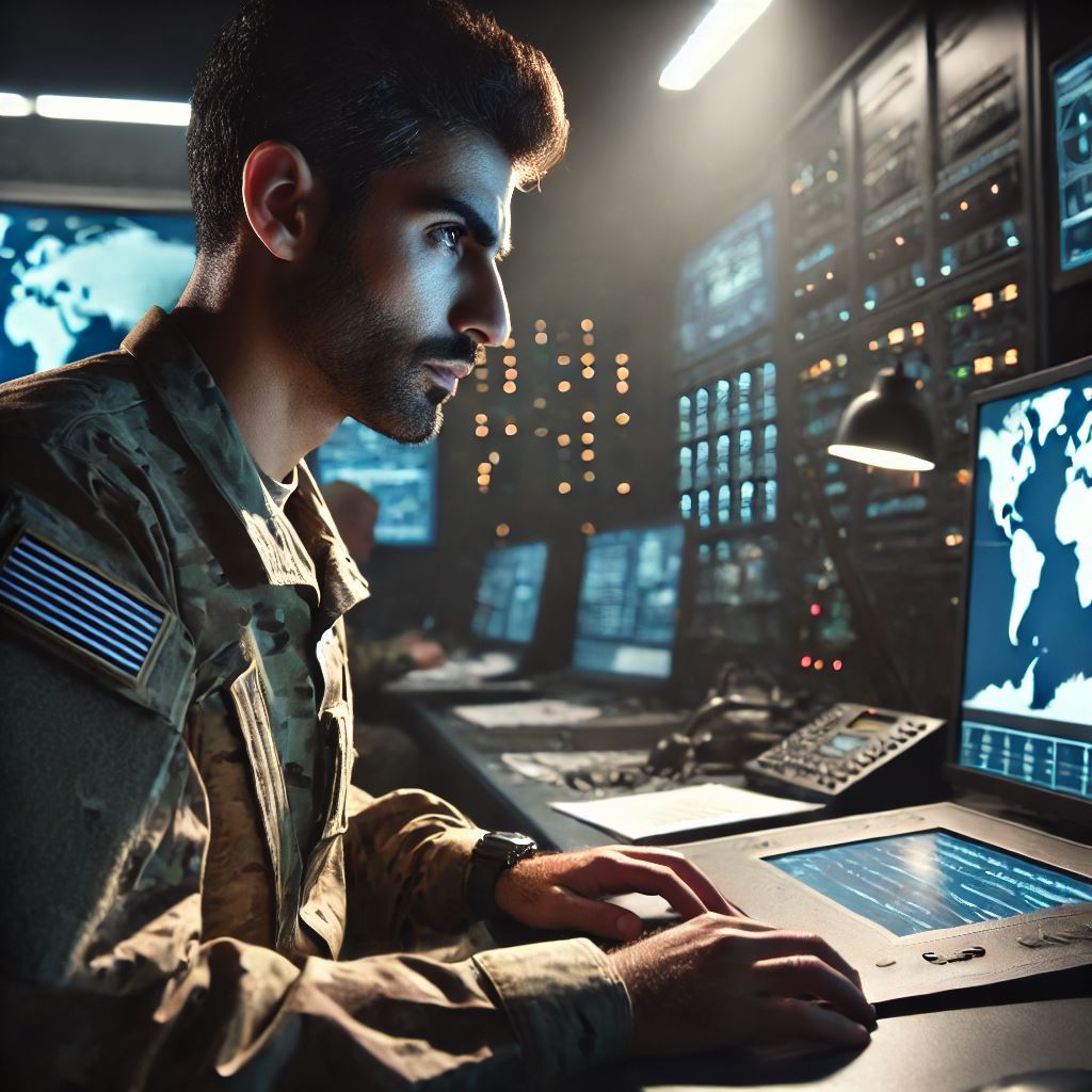 Artificial Intelligence in War Decides Who Should Die and Who Should Not...
IDF have widespread the existence of algorithms with Artificial intelligence, which constitute what some experts consider the initiative of artificial intelligence military  link.medium.com/Urt1NtgLPPb