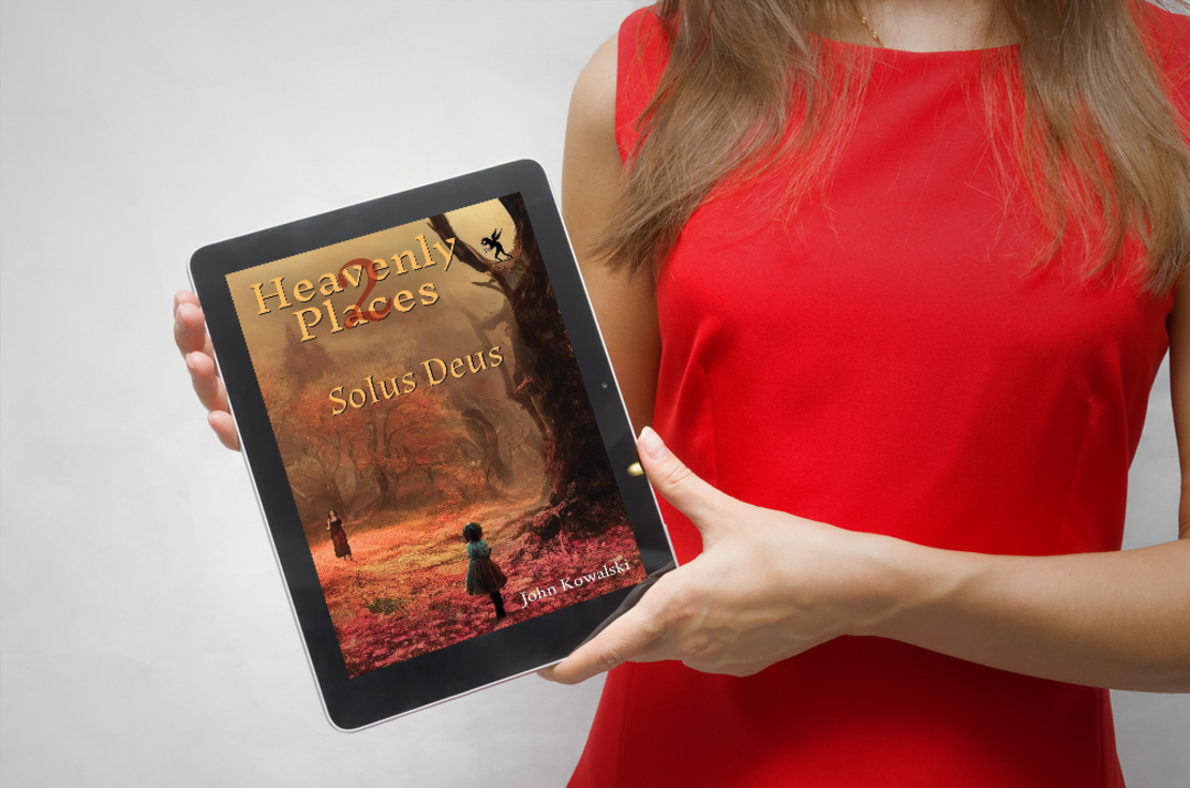 Quotesrain (@quotesrainsite) on Twitter photo Called to a land divided by war, Jonah, Willa, and Wren must spread God's word and protect the innocent. Read “Heavenly Places 2: Solus Deus” now. #FantasyAdventure #SpiritualWarfare <a href="/OGDiceJockey/">John Kowalski, Author, Worldbuilder, DM</a> Buy Now --> allauthor.com/amazon/91613/ Called to a land divided by war, Jonah, Willa, and Wren must spread God's word and protect the innocent. Read “Heavenly Places 2: Solus Deus” now. #FantasyAdventure #SpiritualWarfare <a href="/OGDiceJockey/">John Kowalski, Author, Worldbuilder, DM</a> Buy Now --> allauthor.com/amazon/91613/