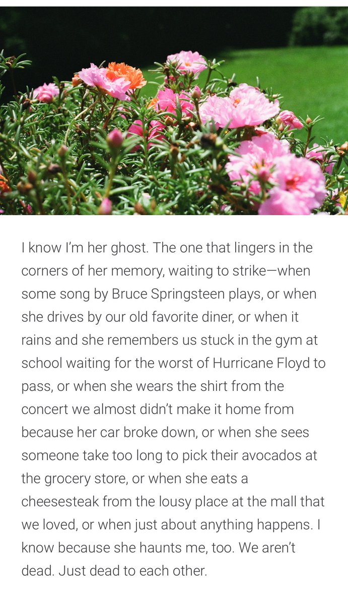 Anna Vangala Jones (@anniejo_17) on Twitter photo I have a new story up at <a href="/rejectionlit/">Rejection Letters</a> today! it’s about friendship breakups and the living ghosts that haunt us. so grateful to amazing editor <a href="/kevinmkearney/">Kevin M. Kearney</a> & any of you who read it ♡ rejection-letters.com/2025/01/02/now… I have a new story up at <a href="/rejectionlit/">Rejection Letters</a> today! it’s about friendship breakups and the living ghosts that haunt us. so grateful to amazing editor <a href="/kevinmkearney/">Kevin M. Kearney</a> & any of you who read it ♡ rejection-letters.com/2025/01/02/now…