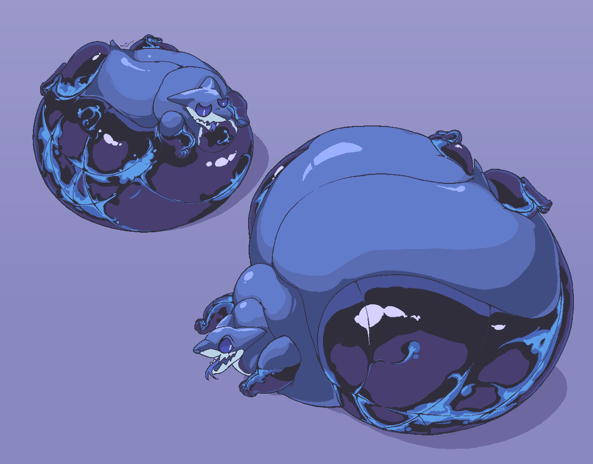 CyBoneNer's tweet photo. Hey it's me think it's the time to show you some stuffs.
So yeah I like this dog so I drew it. https://t.co/LfBB4XdVGT