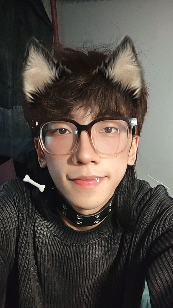 Chennn_si's tweet photo. @RLWJ_kuking 我我我我！🥺🥺 https://t.co/ek9a3osC9C