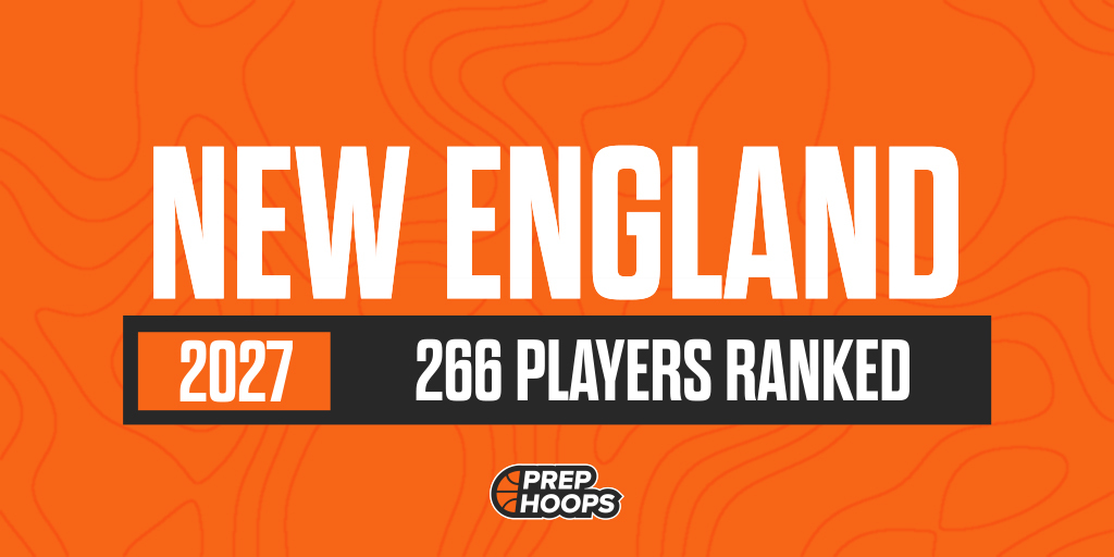Prep Hoops New England (@phnewengland) on Twitter photo 🚨 Who needs to be on your radar in the class of 2027 🚨
We have the answers!
🗣️ Check out the latest update of our 2027 Rankings! 👀👇
prephoops.com/new-england/ra…
<a href="/bigcoleymark/">Coley Mark</a>
<a href="/LadanionP/">Ladanion Payne</a>
<a href="/ajreinertson/">Aj Reinertson</a>
<a href="/SalimDiaby61883/">Salim Diaby</a>
<a href="/johnnyakotbol/">Johnny Akot Bol</a> 🚨 Who needs to be on your radar in the class of 2027 🚨
We have the answers!
🗣️ Check out the latest update of our 2027 Rankings! 👀👇
prephoops.com/new-england/ra…
<a href="/bigcoleymark/">Coley Mark</a>
<a href="/LadanionP/">Ladanion Payne</a>
<a href="/ajreinertson/">Aj Reinertson</a>
<a href="/SalimDiaby61883/">Salim Diaby</a>
<a href="/johnnyakotbol/">Johnny Akot Bol</a>