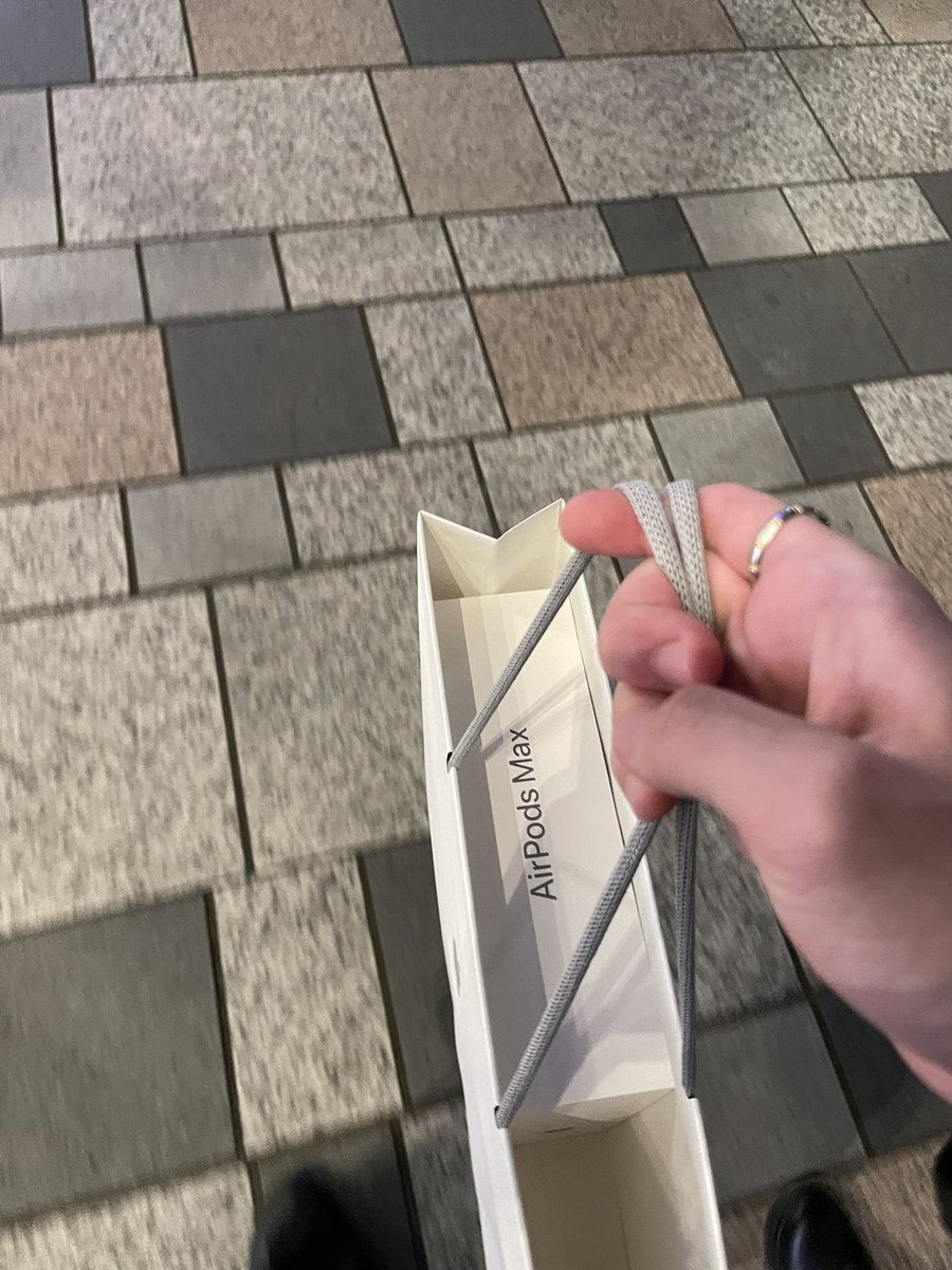 FELIA__'s tweet photo. あけおめ、今年初の大きな買い物です。 https://t.co/PdPwCOy8Fg