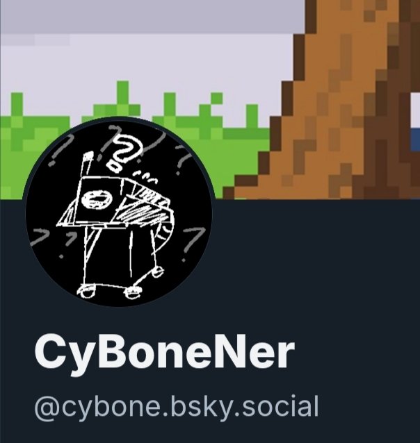 CyBoneNer's tweet photo. Still want to say I will move to the bsky to post my art and this is my last art that post here.
If you want to follow me check this out. https://t.co/sklGck8QvS